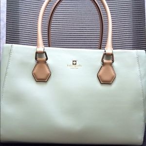 SUPER RARE MINT KATE SPADE BAG